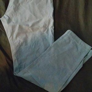 Drigg's dress pants 34/32